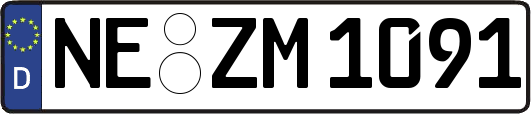 NE-ZM1091