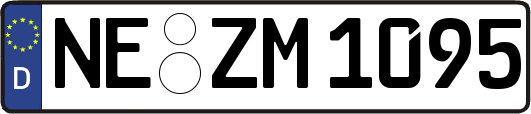 NE-ZM1095