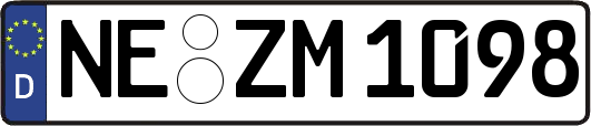 NE-ZM1098