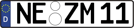 NE-ZM11