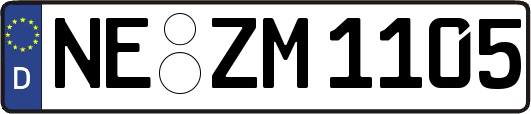 NE-ZM1105