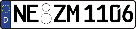 NE-ZM1106