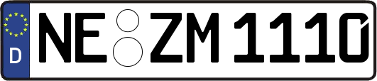 NE-ZM1110