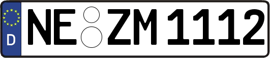NE-ZM1112
