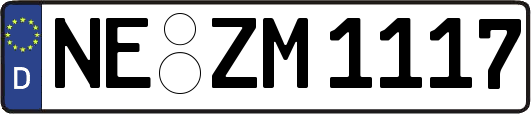 NE-ZM1117