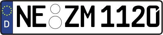 NE-ZM1120