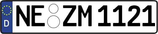 NE-ZM1121