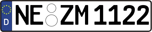 NE-ZM1122