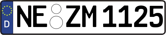 NE-ZM1125