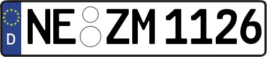 NE-ZM1126