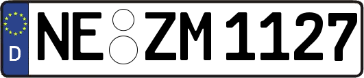 NE-ZM1127