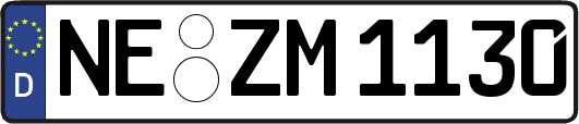 NE-ZM1130