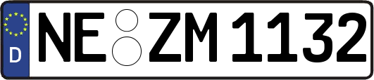 NE-ZM1132