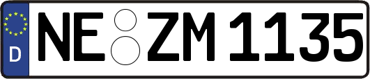 NE-ZM1135