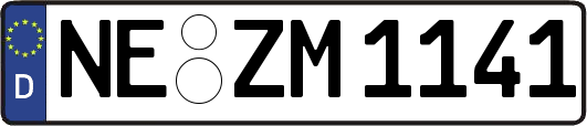 NE-ZM1141