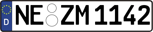 NE-ZM1142