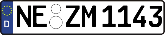 NE-ZM1143