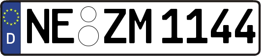 NE-ZM1144