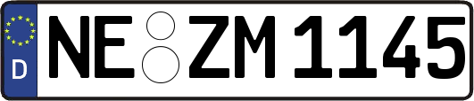 NE-ZM1145