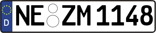 NE-ZM1148