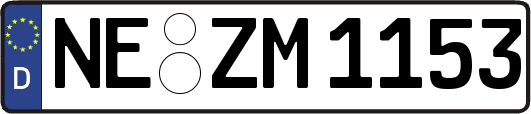 NE-ZM1153