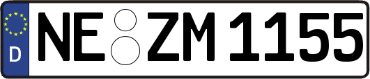 NE-ZM1155