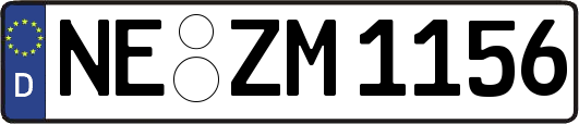 NE-ZM1156