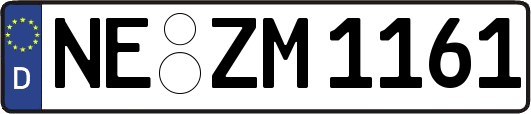 NE-ZM1161