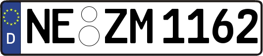 NE-ZM1162