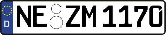 NE-ZM1170