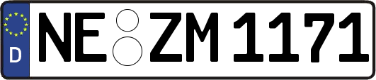 NE-ZM1171