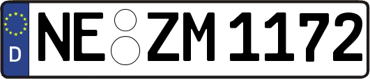 NE-ZM1172