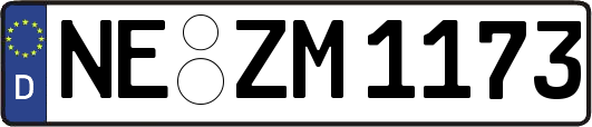 NE-ZM1173