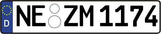 NE-ZM1174
