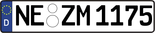 NE-ZM1175