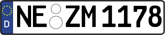 NE-ZM1178