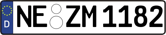 NE-ZM1182