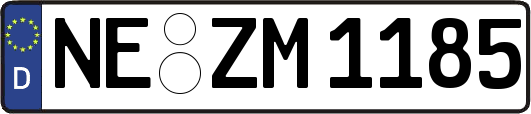 NE-ZM1185