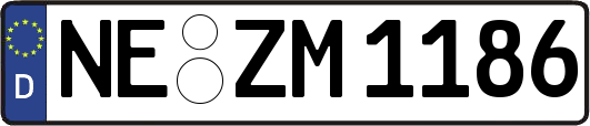 NE-ZM1186