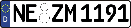 NE-ZM1191