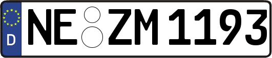 NE-ZM1193
