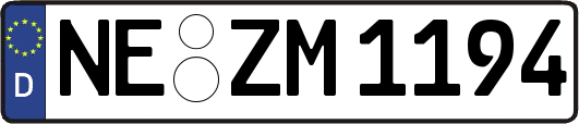 NE-ZM1194