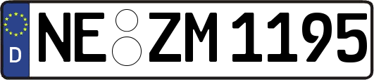 NE-ZM1195