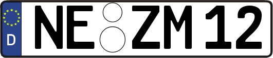 NE-ZM12