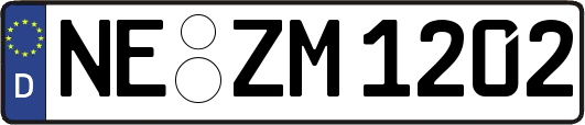 NE-ZM1202