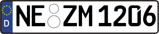 NE-ZM1206