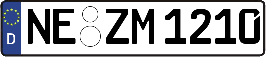 NE-ZM1210