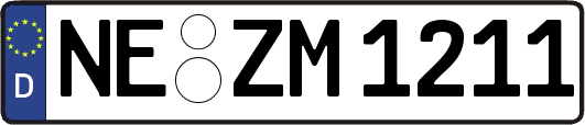 NE-ZM1211