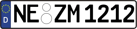 NE-ZM1212
