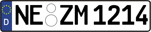 NE-ZM1214